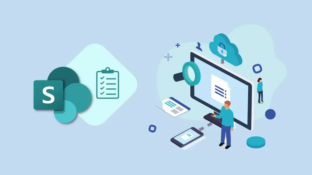 Migrate SharePoint List to another site