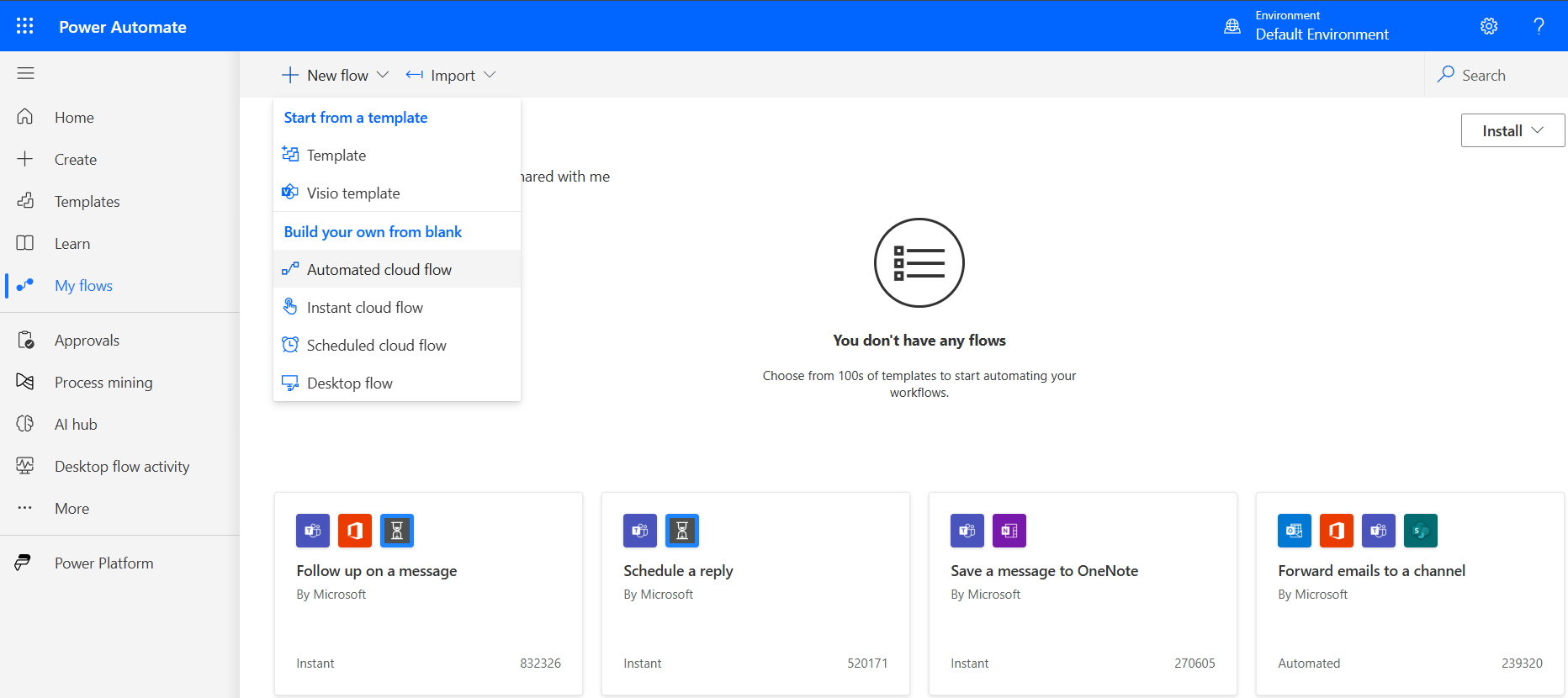onedrive to sharepoint migration