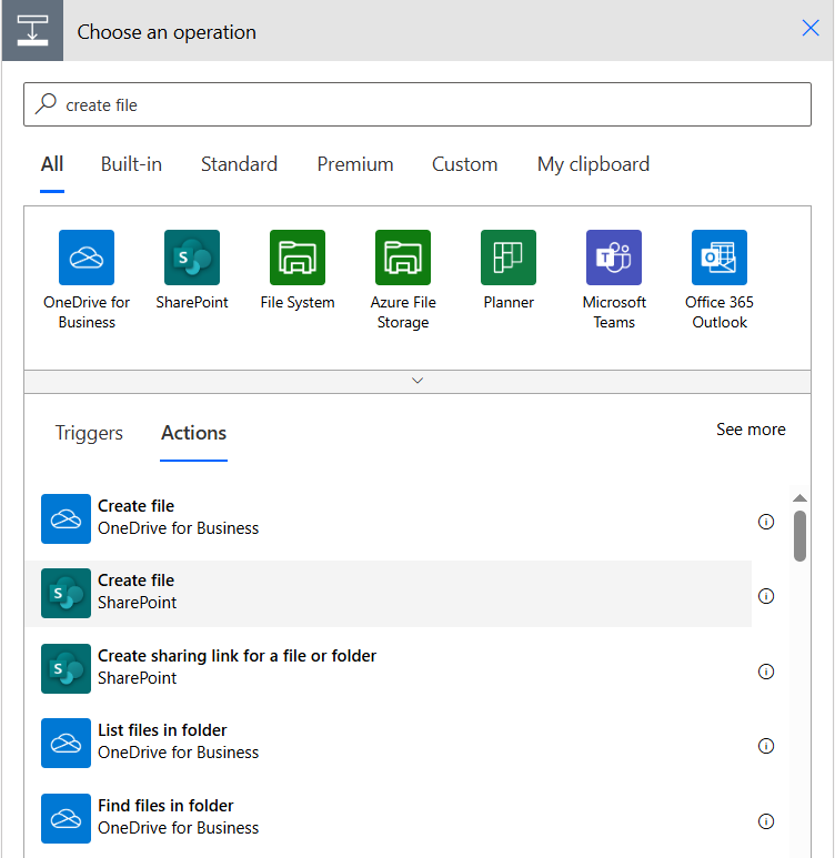 how to move files from onedrive to sharepoint