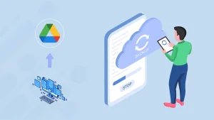 How to Backup Computer to Google Drive Cloud how to backup to google drive from pc backup pc to google drive