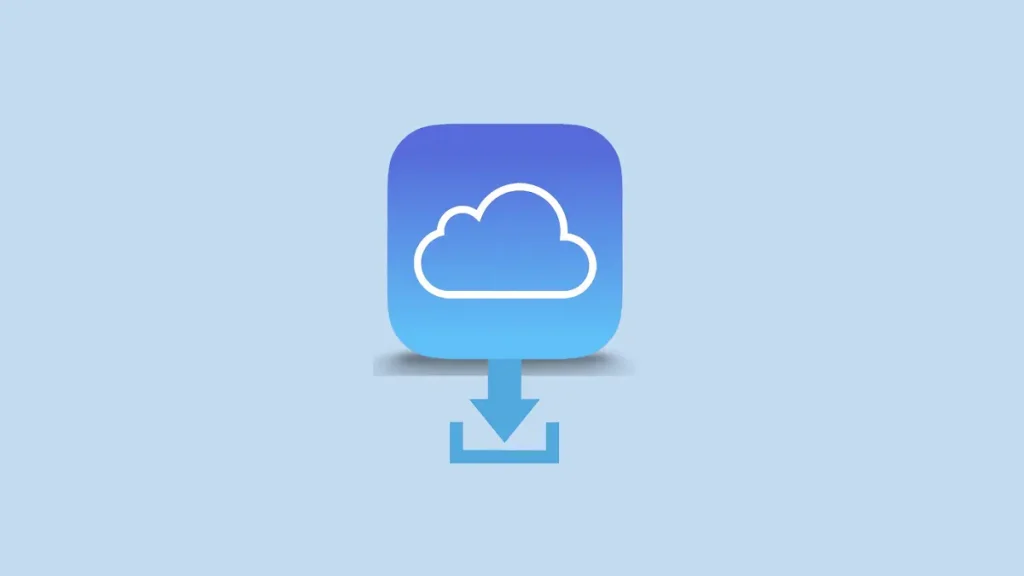 Download Emails from iCloud to a Windows PC. Downloading messages from iCloud
