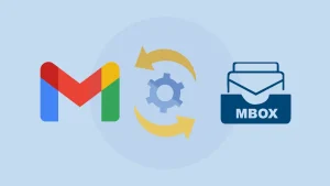 How to Export Gmail to MBOX File With Free and Paid Methods