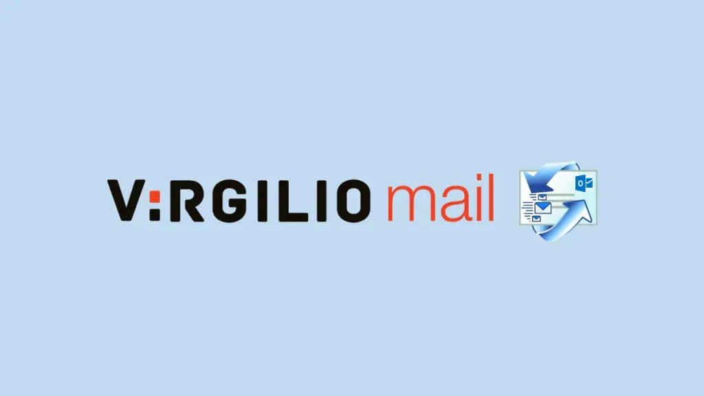 Virgilio Mail Backup and other IMAP Settings for Outlook