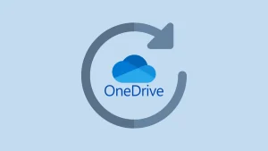 How to Backup OneDrive Files to Local Drive featured image