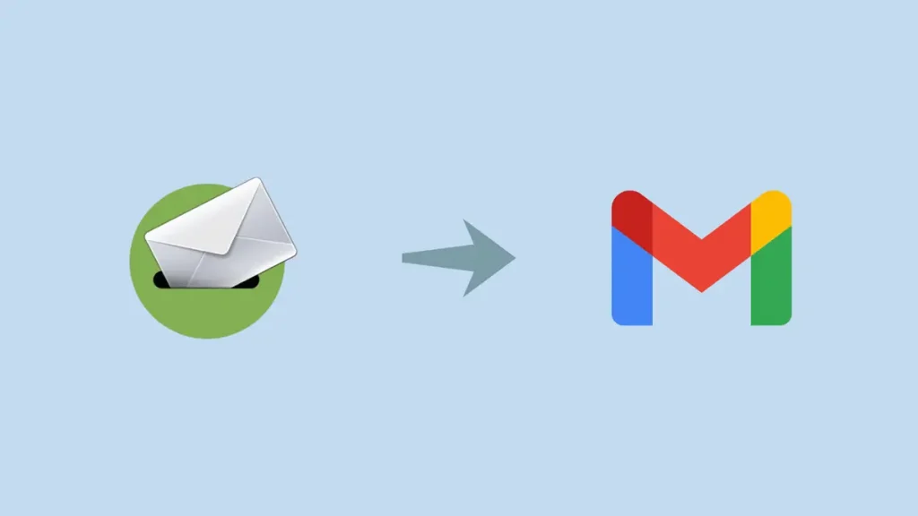 How to Migrate Libero Mail to Gmail or GWS Accounts