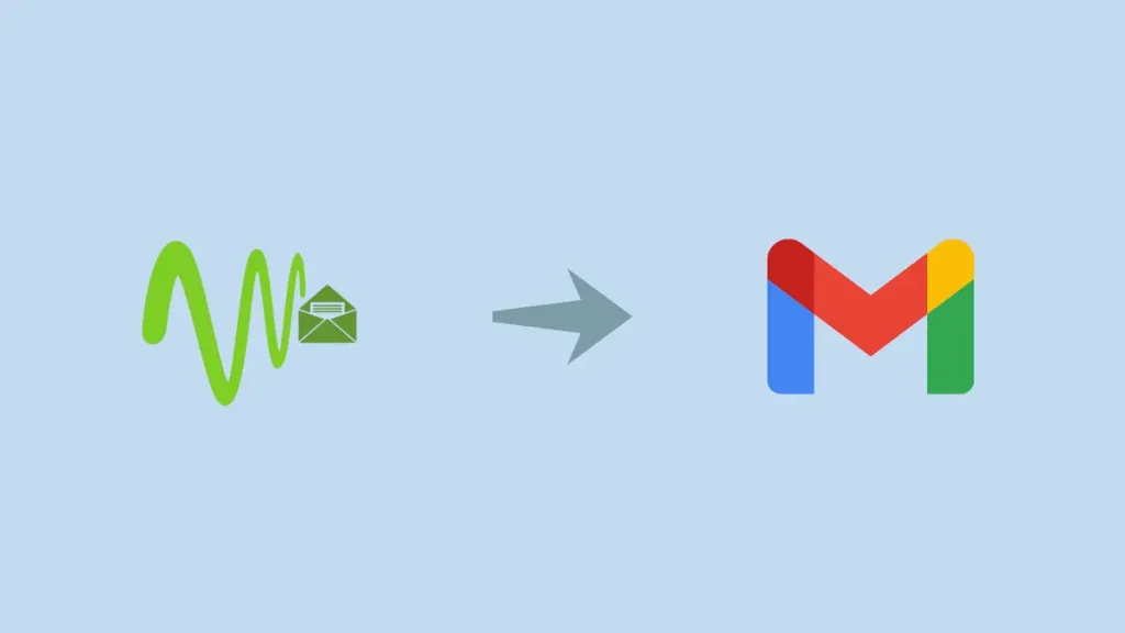 Migrate Windstream Email to Gmail or GWS Account