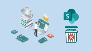 How to delete a SharePoint site