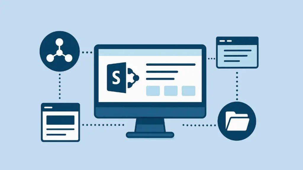 Hub Sites in SharePoint Online