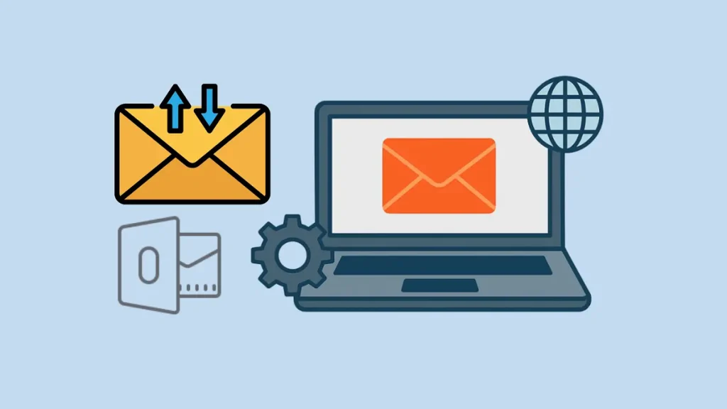 IMAP Settings for Office 365 Outlook Email