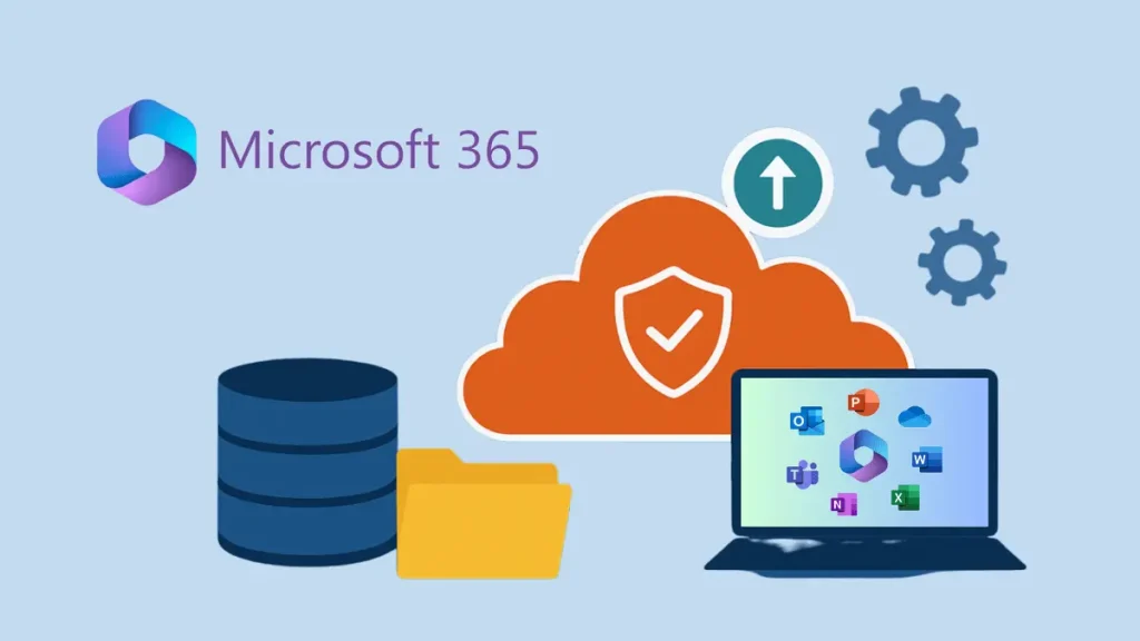 Microsoft 365 Backup best practices for Admins