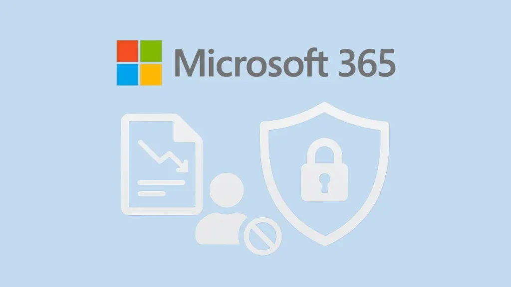 Microsoft 365 Data Loss Prevention