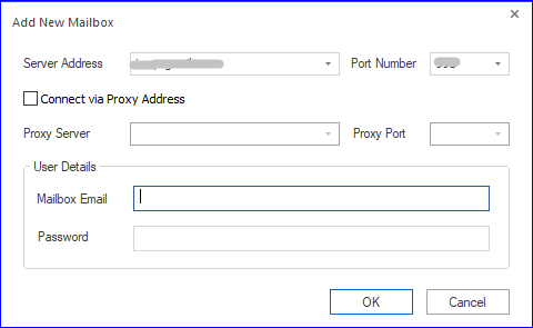 Add Source Comcast Email account