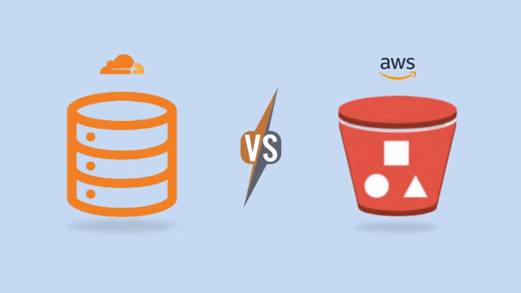 Cloudflare R2 vs AWS S3