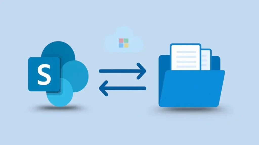 Migrate SharePoint Document Library banner