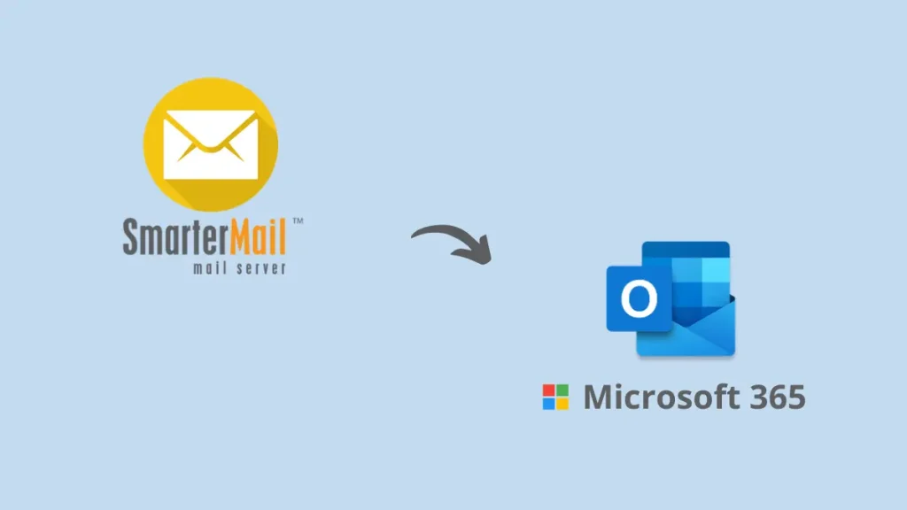 Migrate SmarterMail to Microsoft 365 banner