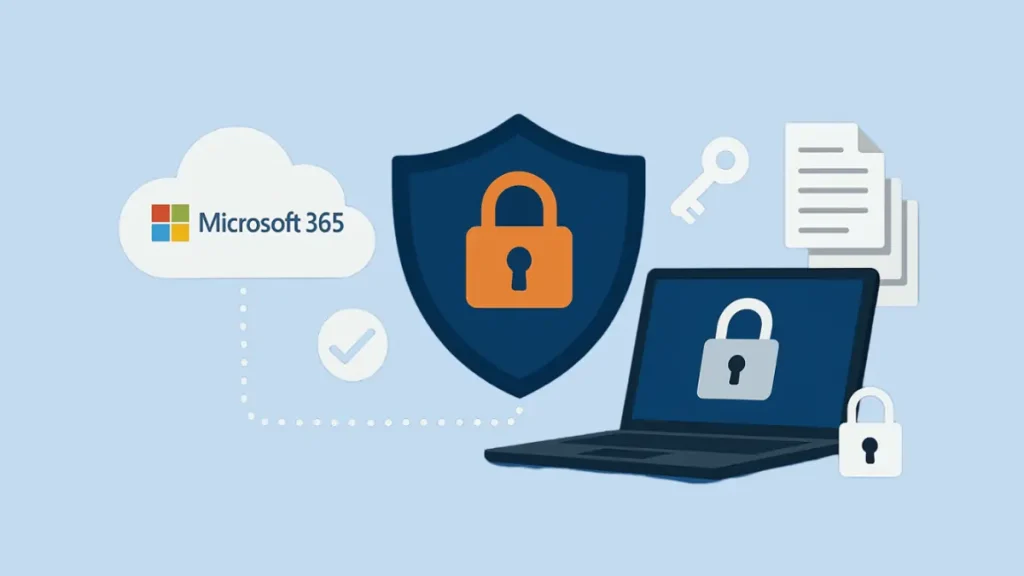 secure Office 365 data with shoviv banner