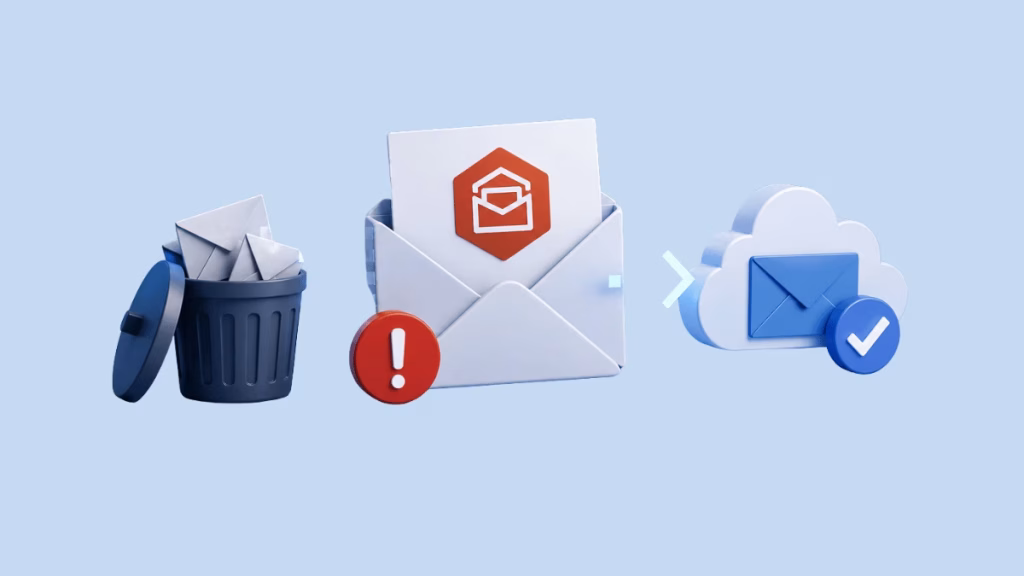 Amazon Workmail End of Life