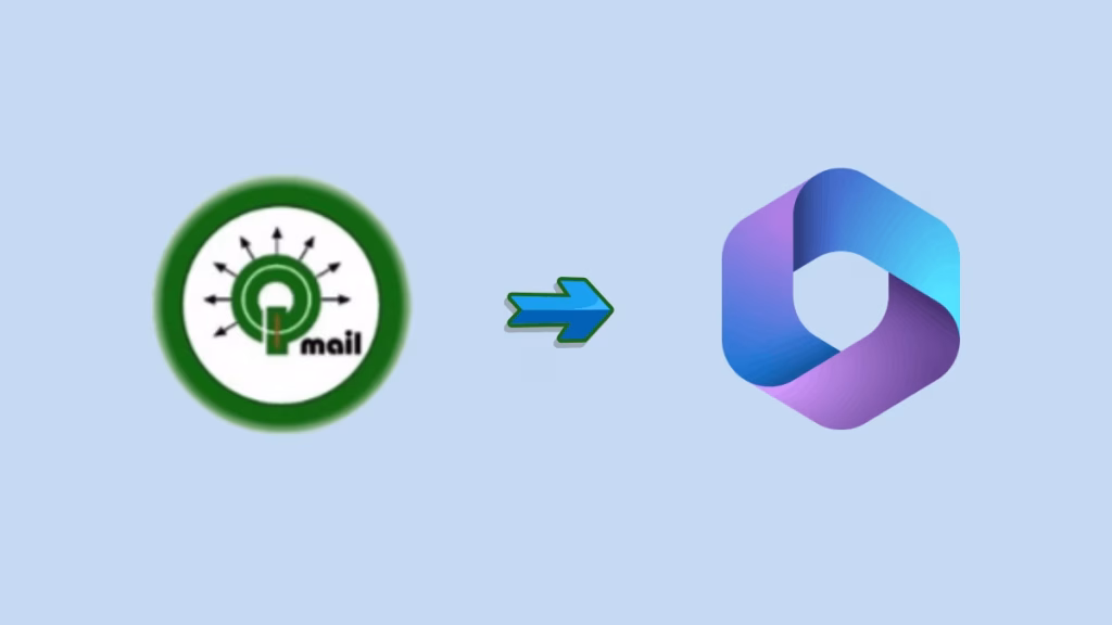 qmail to office 365 migration banner