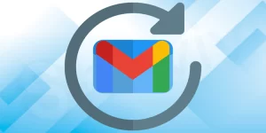Backup Gmail emails banner