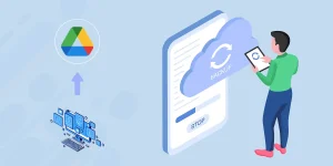 How to Backup Computer to Google Drive Cloud how to backup to google drive from pc backup pc to google drive