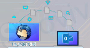 How to Move Thunderbird to new computer [Emails & Profile]