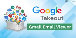 How to open gooogle takeout files