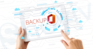 Microsoft 365 Backup