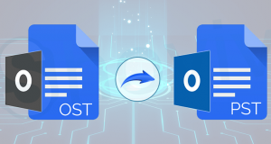 Microsoft-OST-to-PST-Converter