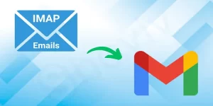 Migrate IMAP to Gmail