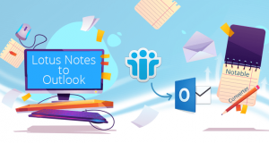 Notable-Lotus-Notes-to-Outlook-Converter