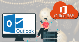 Migrate Outlook to Office 365 in an Advanced Way