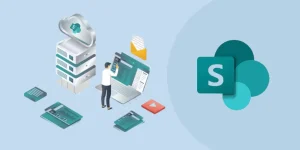 SharePoint Online to SharePoint Online Migration Guide featured image