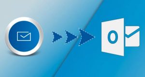 What are the benefits to convert GroupWise to Outlook