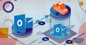 Why Choose Office 365 over PST Files
