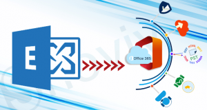 migrate On-Premise Exchange mailbox to Office 365