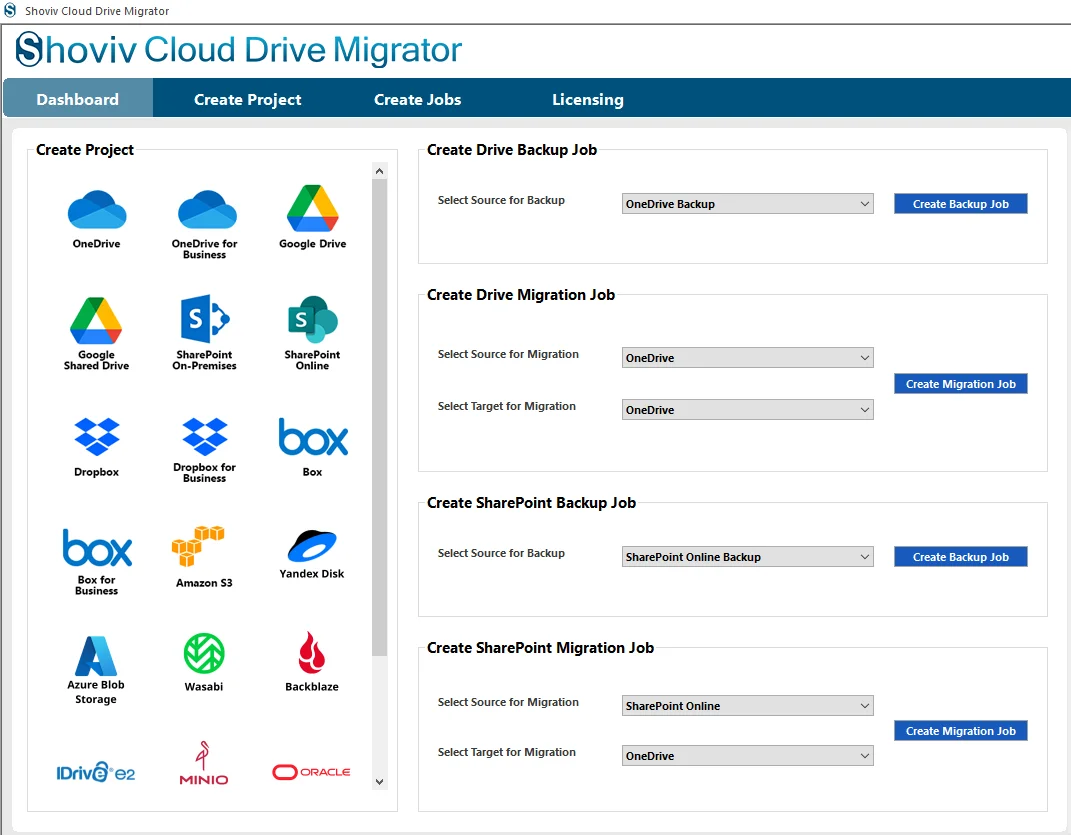 azure blob storage backup