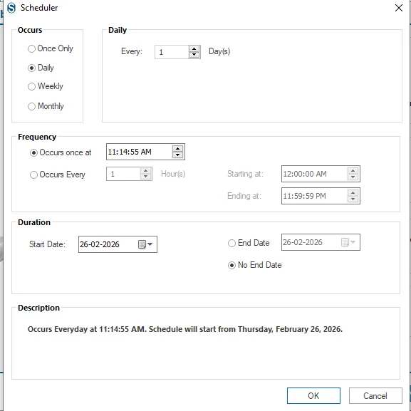 azure blob storage backup