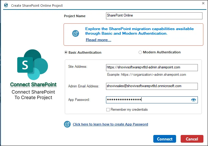 sharepoint backup