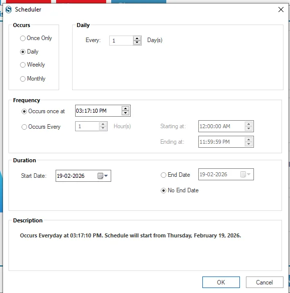 sharepoint backup