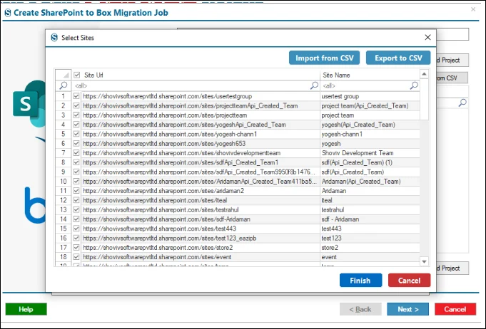 sharepoint backup