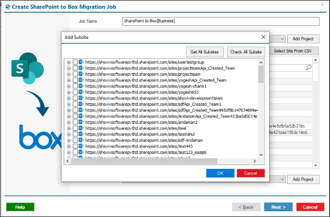 sharepoint backup