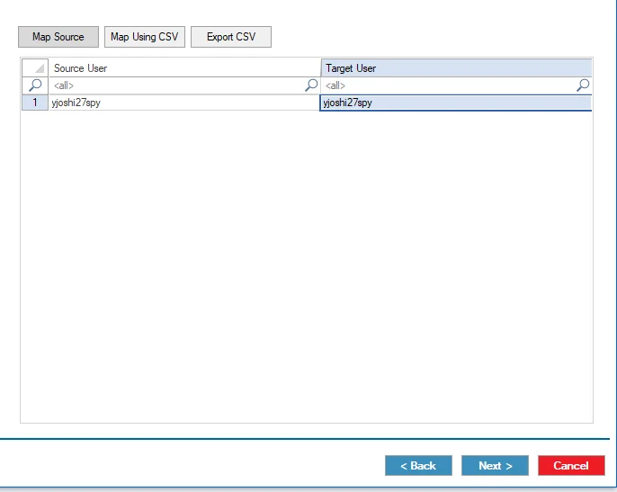 Yandex disk to any drive