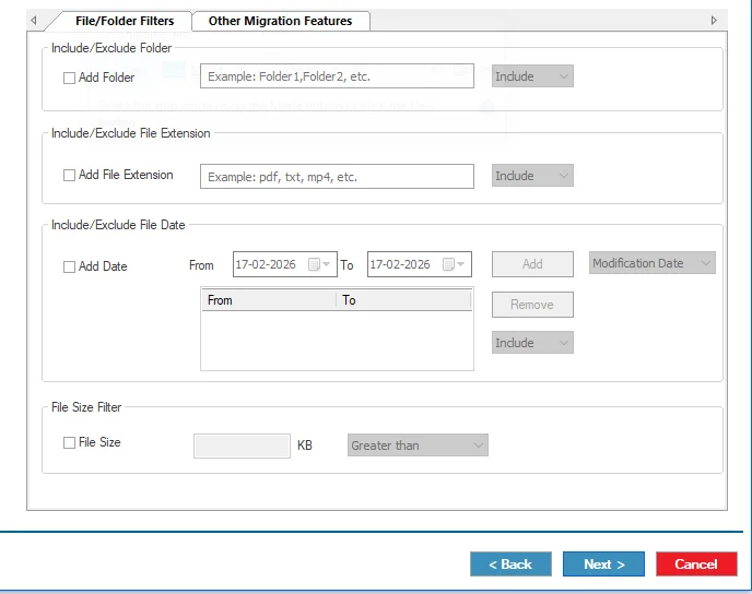 Yandex disk to any drive