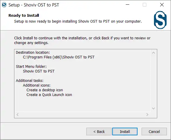 install-ost-to-pst-converter-7