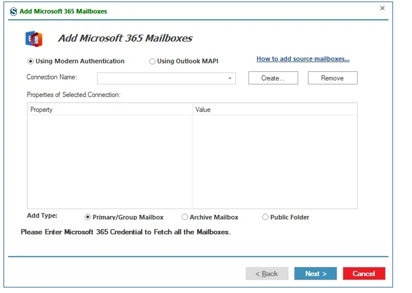 Exclude the folders if there is any requirement
