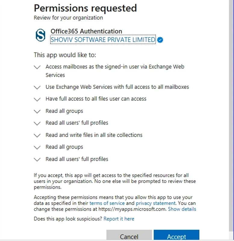 Select the Auto Registration