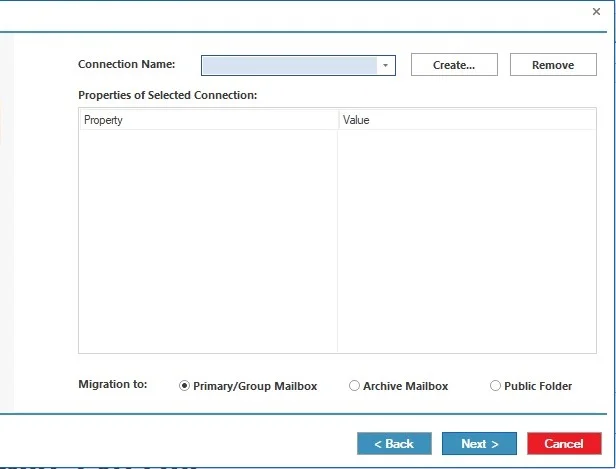 Exclude the folders if there is any requirement