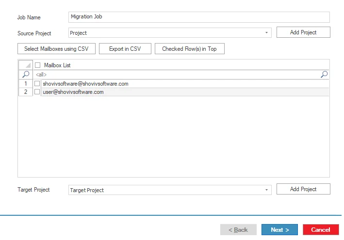 create amazon workmail