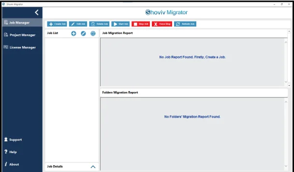 shoviv migrator