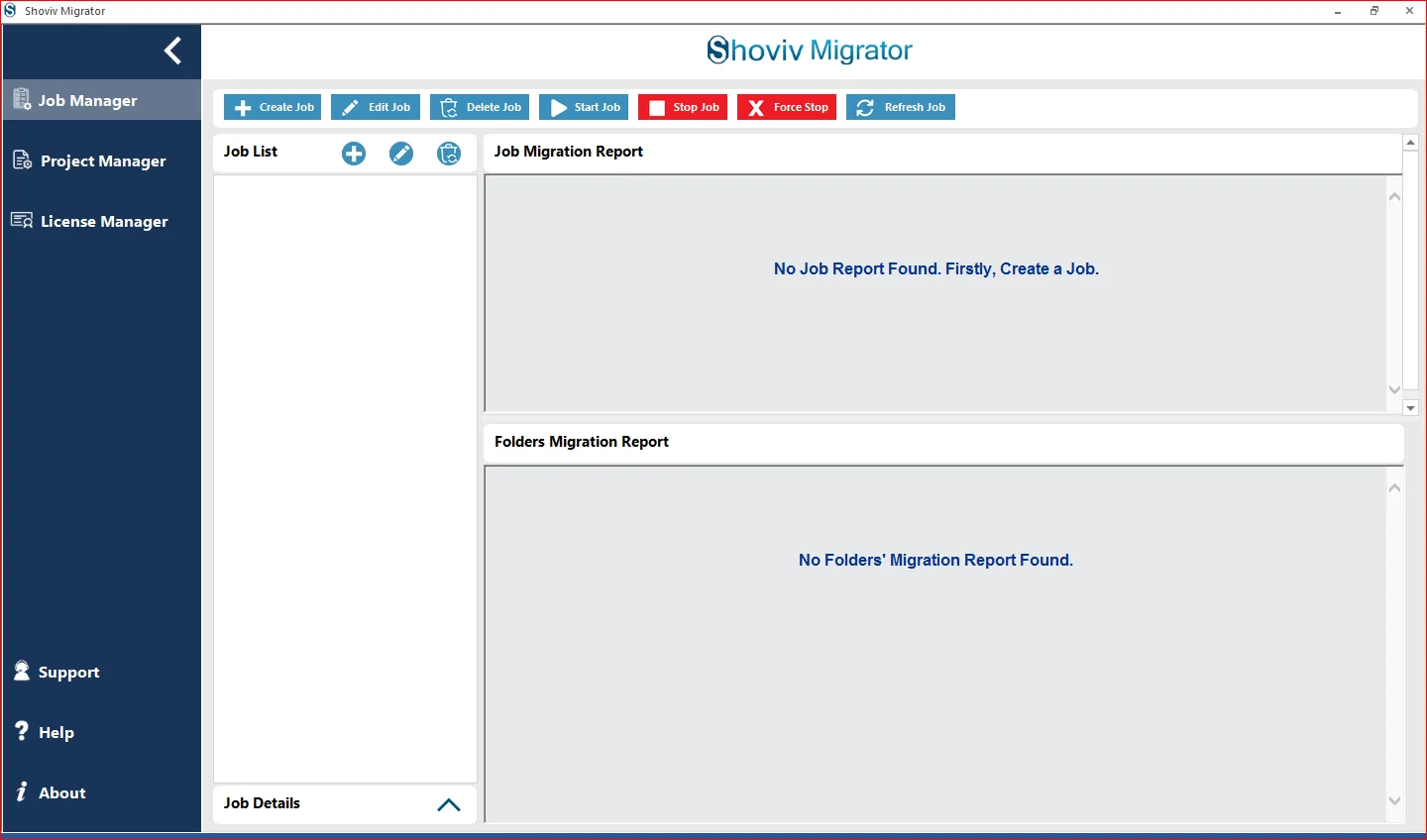 shoviv migrator